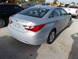 Hyundai Sonata foto 5