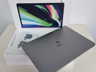 MacBook Pro 13 inc foto 2