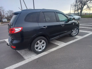 Hyundai Santa FE foto 2