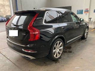 Volvo XC90 foto 3