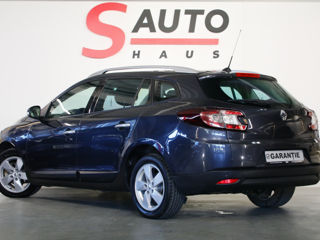 Renault Megane foto 5