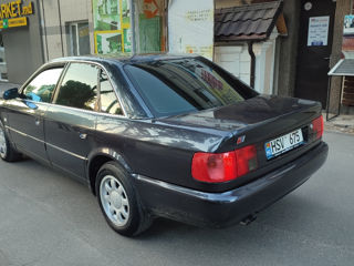 Audi A6 foto 7