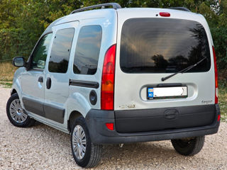 Renault Kangoo foto 4