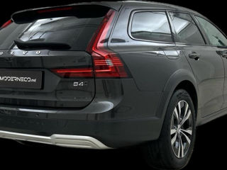 Volvo V90 Cross Country foto 4