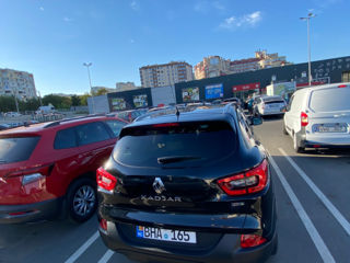 Renault Kadjar foto 9