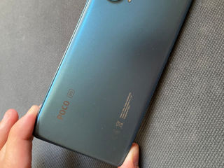 Poco F5 256 GB