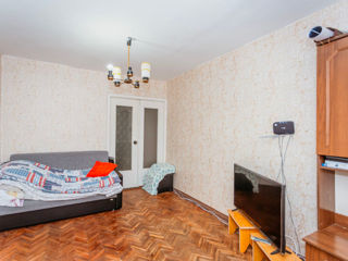 Apartament cu 2 camere, 47 m², Telecentru, Chișinău foto 5