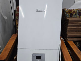 Bosch gaz 6000w 390€