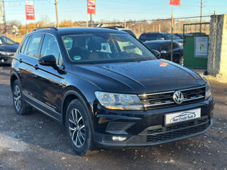 Volkswagen Tiguan foto 7