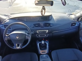 Renault Scenic foto 7