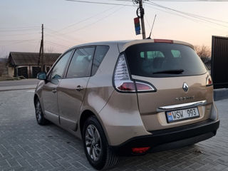 Renault Scenic foto 5