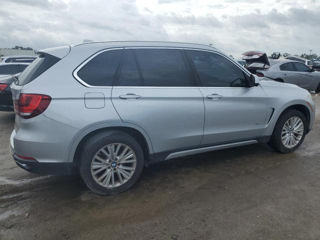 BMW X5 foto 3