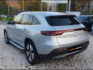 Mercedes EQC foto 3