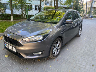 Ford Focus foto 3