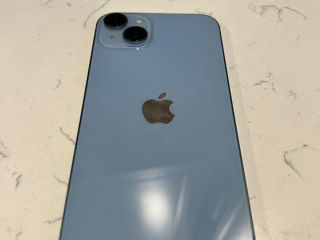 iPhone 14 Plus foto 3