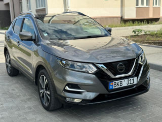 Nissan Qashqai foto 6