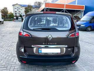 Renault Scenic foto 8