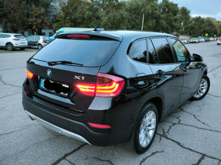 BMW X1 foto 4