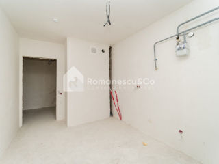 Apartament cu 2 camere, 67 m², Buiucani, Chișinău foto 4