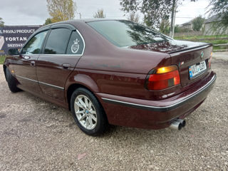 BMW 5 Series foto 4