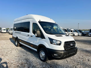 Ford Transit L4H3