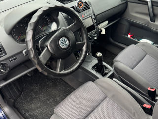 Volkswagen Polo foto 8