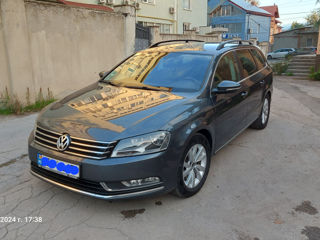 Volkswagen Passat foto 9