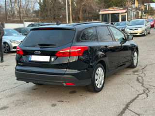 Ford Focus foto 5