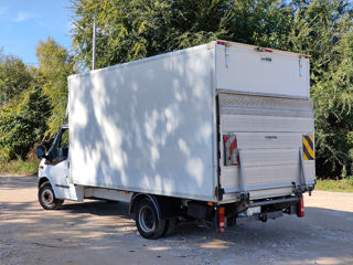 Ford Transit foto 4