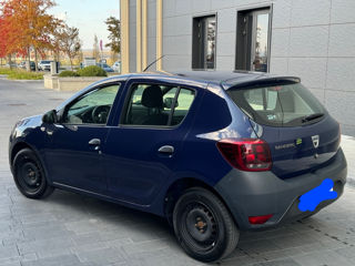 Dacia Sandero foto 3