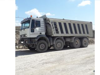 Iveco foto 1