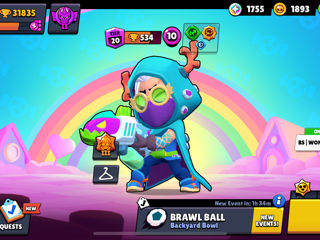 Cont brawl stars foto 7