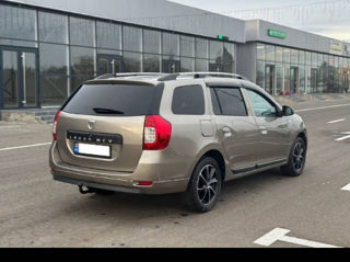 Dacia Logan Mcv foto 5