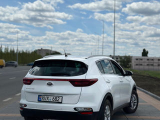 KIA Sportage foto 2