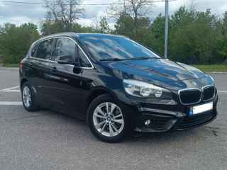 BMW 2 Series Active Tourer, 2015 г.