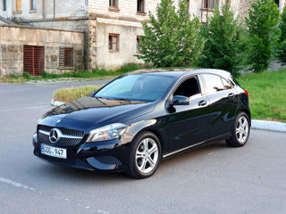 Mercedes A Class