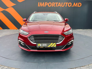 Ford Mondeo foto 3