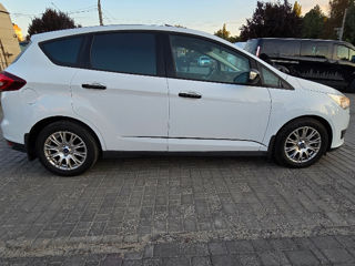 Ford C-Max foto 5