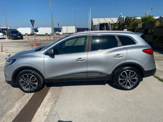 Renault Kadjar foto 4