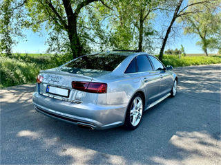 Audi A6 foto 4