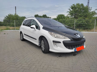 Peugeot 308 foto 3