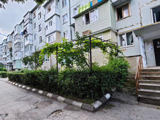 Apartament cu 3 camere, 60 m², Paminteni, Bălți foto 9
