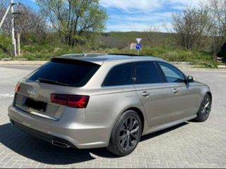 Audi A6 foto 8