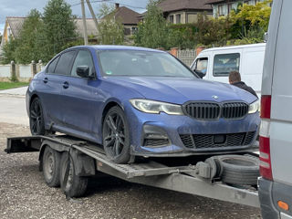 BMW 3 Series foto 18