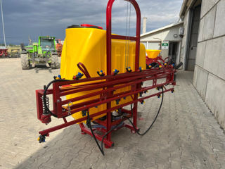 Stropitoare / erbicidator / met Strumyk  – 12 m , 600 L (Noua) foto 18