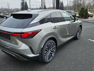 Lexus RX Series foto 4