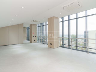 Oficiu, chirie, Business Centru UBC, 1960 m.p, 52920€ foto 15