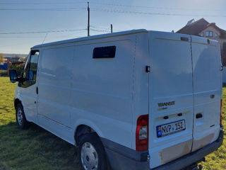 Ford Transit foto 4