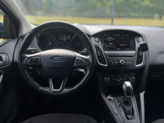 Ford Focus foto 7