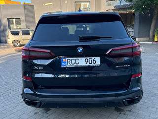 BMW X5 foto 9